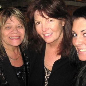 Meet your Posher, Pat